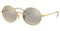 Ochelari Soare Unisex OS Ray-Ban RB1970 001/B3 54